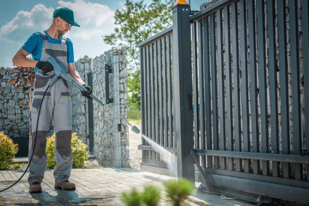 Best Sidewalk and Walkway Cleaning  in Joseph, OR