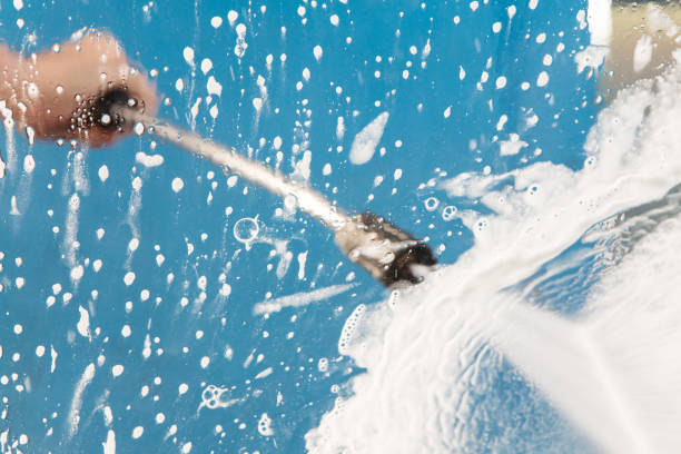 Best Parking Lot and Garage Cleaning  in Joseph, OR
