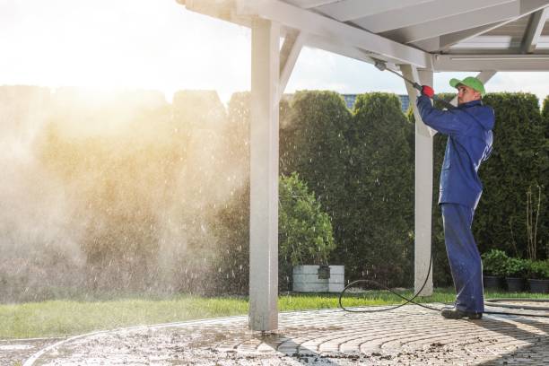 Professional  Pressure Washing Services in Joseph, OR