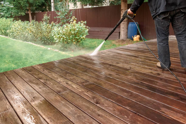Best Driveway Pressure Washing  in Joseph, OR