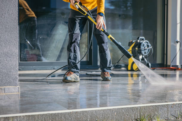 Best Parking Lot and Garage Cleaning  in Joseph, OR