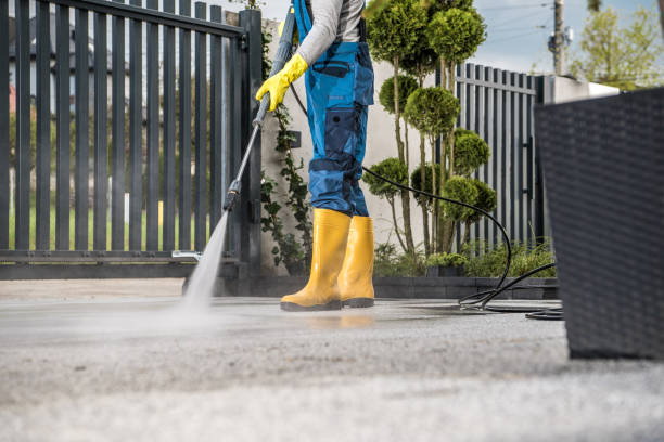 Best Pool Deck Cleaning  in Joseph, OR