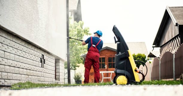 Best Roof Washing  in Joseph, OR